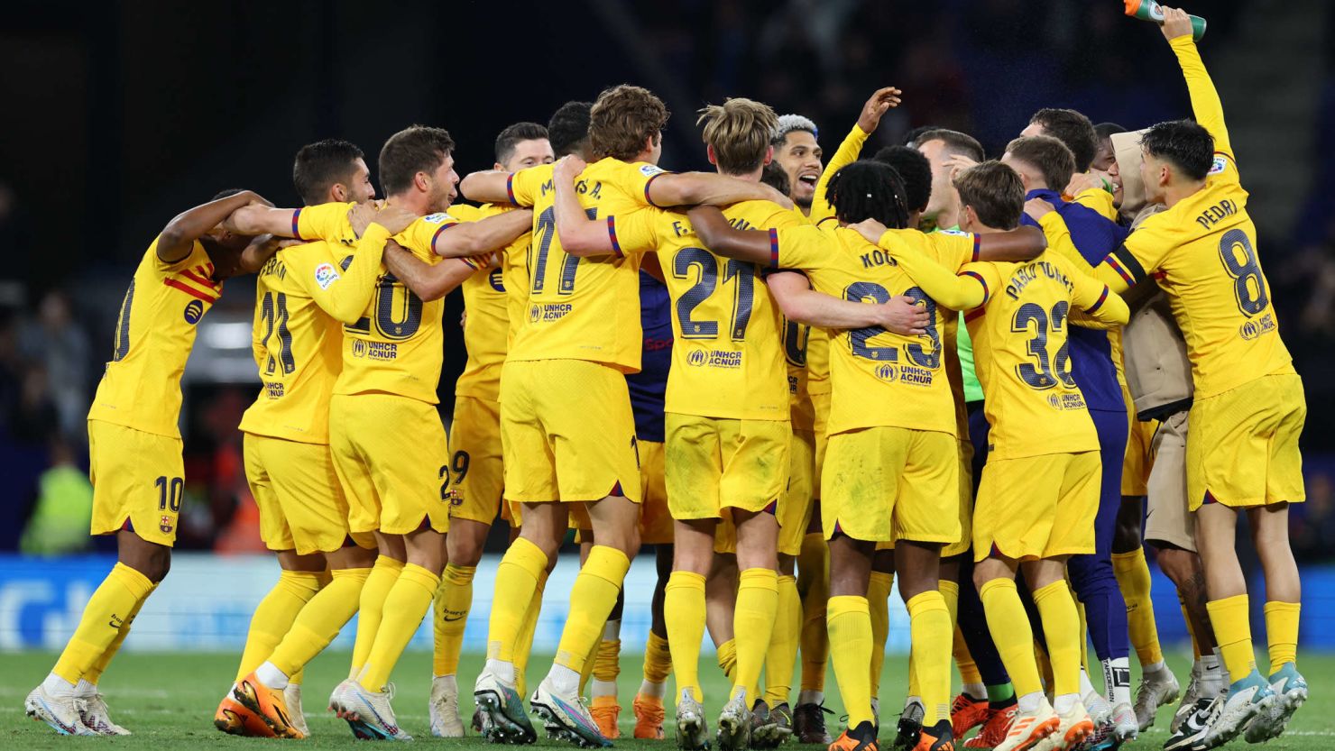 未来展望与 未来展望与